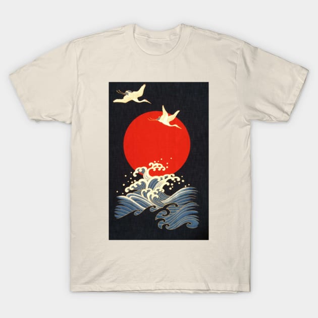 Sea T-Shirt by USconceptTshirts